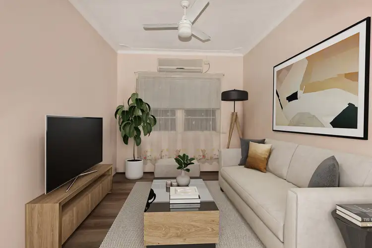 Third view of Homely house listing, 68 South Street, Gunnedah NSW 2380