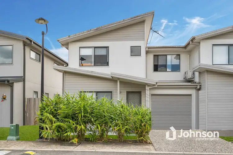 54/40-56 Gledson Street, North Booval QLD 4304