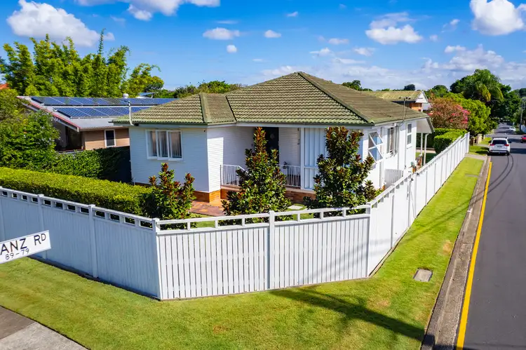 35 Eliza Street