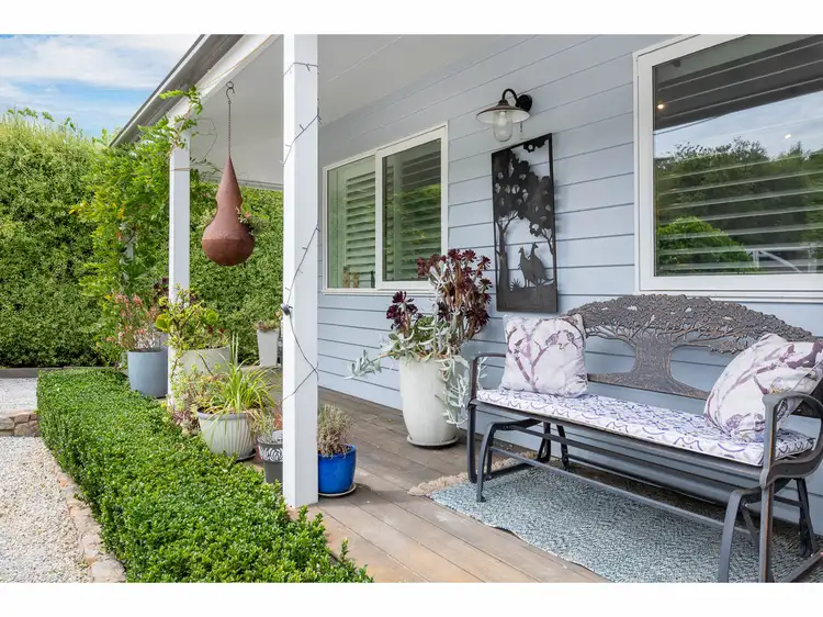 32 Isaacs Avenue, Yackandandah VIC 3749
