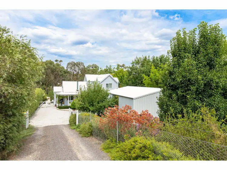 Third view of Homely house listing, 32 Isaacs Avenue, Yackandandah VIC 3749