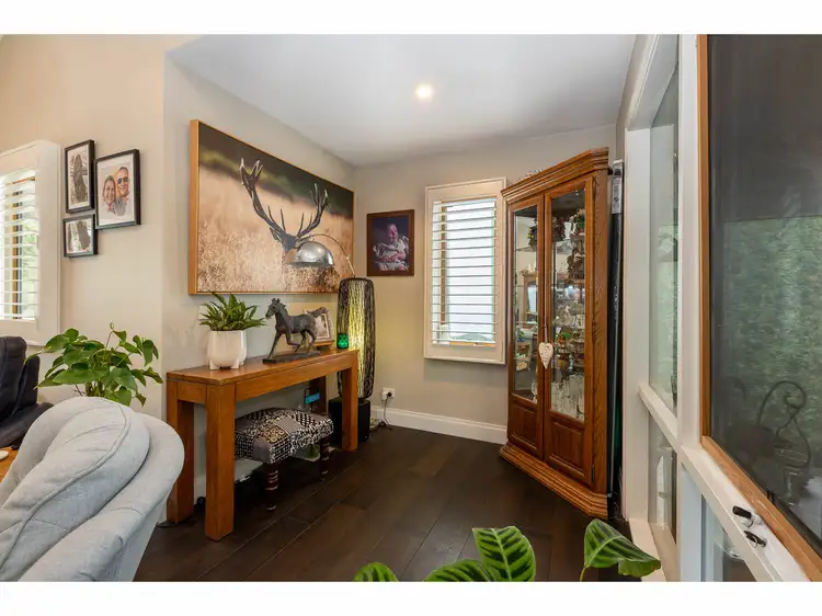 Seventh view of Homely house listing, 32 Isaacs Avenue, Yackandandah VIC 3749