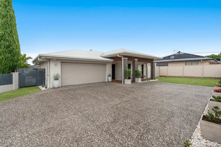 Main view of Homely house listing, 5 Mann Place, Wellington Point QLD 4160