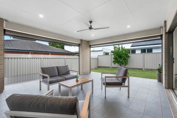 Third view of Homely house listing, 5 Mann Place, Wellington Point QLD 4160