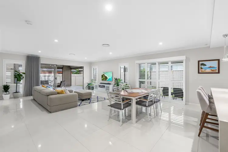Fourth view of Homely house listing, 5 Mann Place, Wellington Point QLD 4160