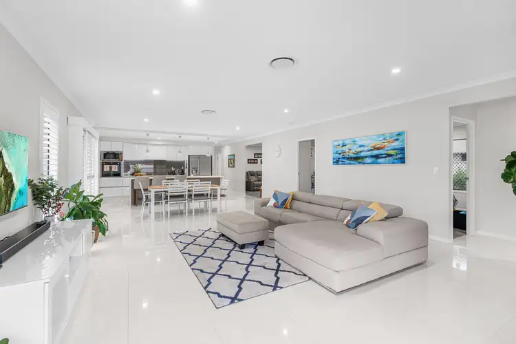 Fifth view of Homely house listing, 5 Mann Place, Wellington Point QLD 4160