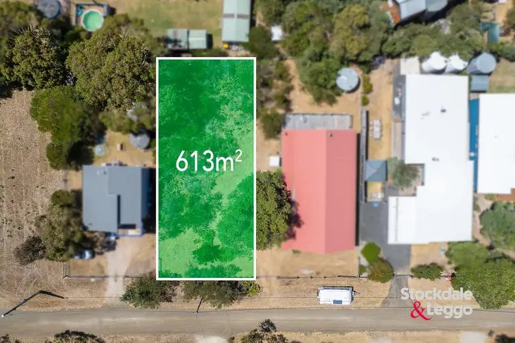 Fourth view of Homely land listing, 14 Graham Avenue, Venus Bay VIC 3956