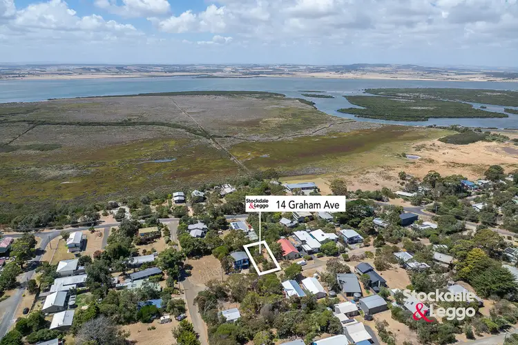 Fifth view of Homely land listing, 14 Graham Avenue, Venus Bay VIC 3956