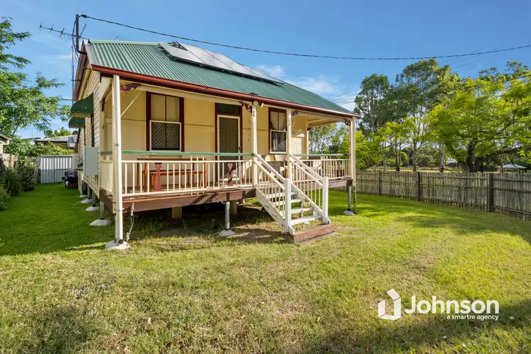 2a General Foch Street, One Mile QLD 4305