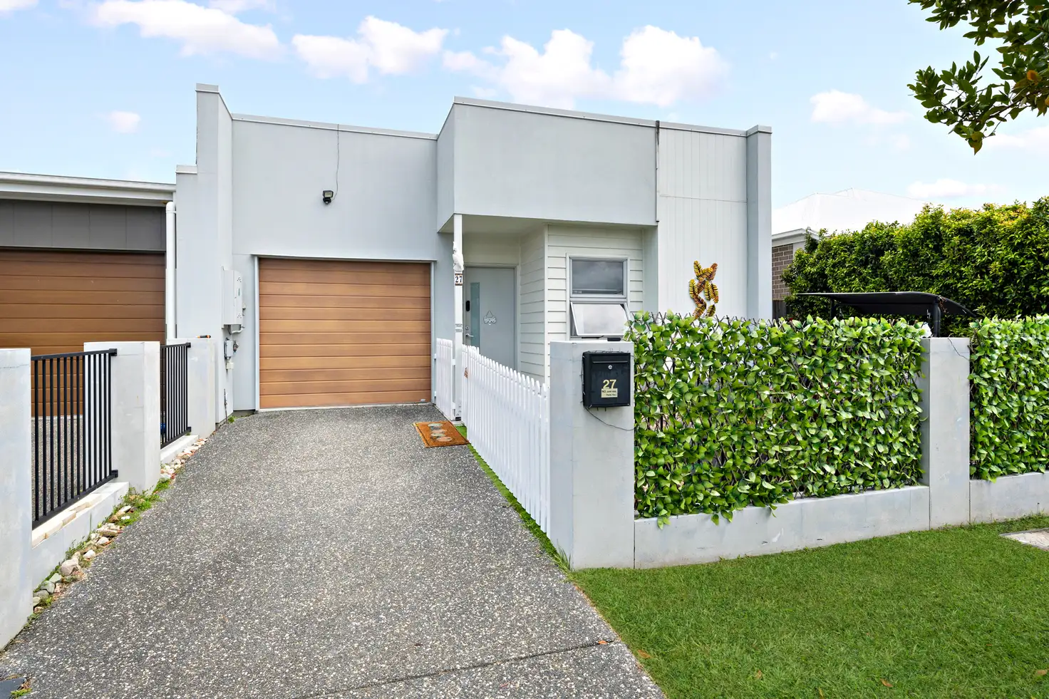 Main view of Homely house listing, 27 Locke Crescent, Baringa QLD 4551
