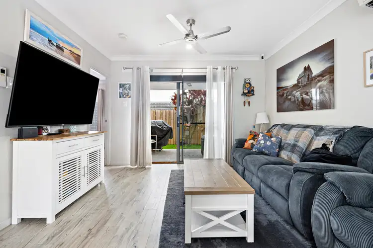Third view of Homely house listing, 27 Locke Crescent, Baringa QLD 4551