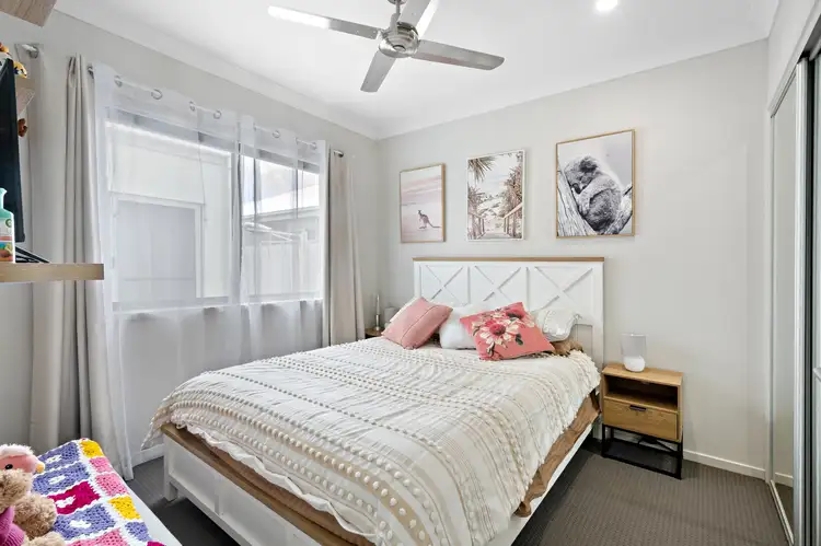 Fourth view of Homely house listing, 27 Locke Crescent, Baringa QLD 4551