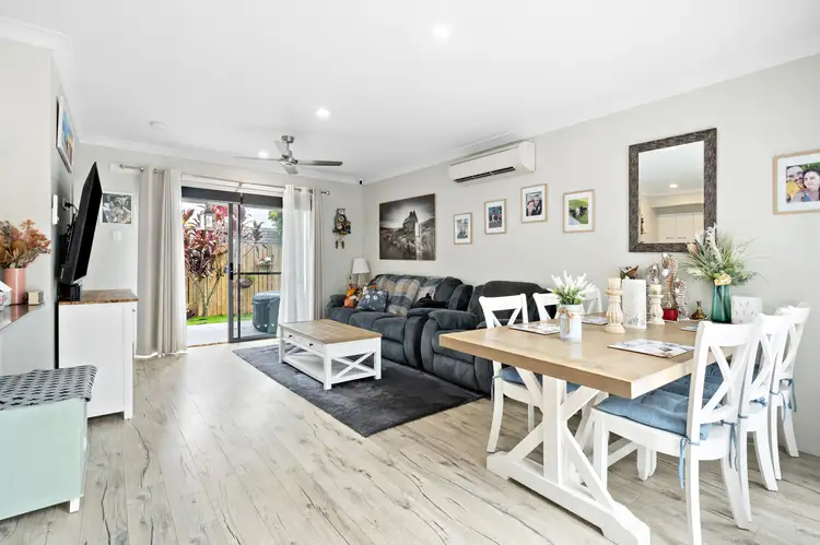 Fifth view of Homely house listing, 27 Locke Crescent, Baringa QLD 4551