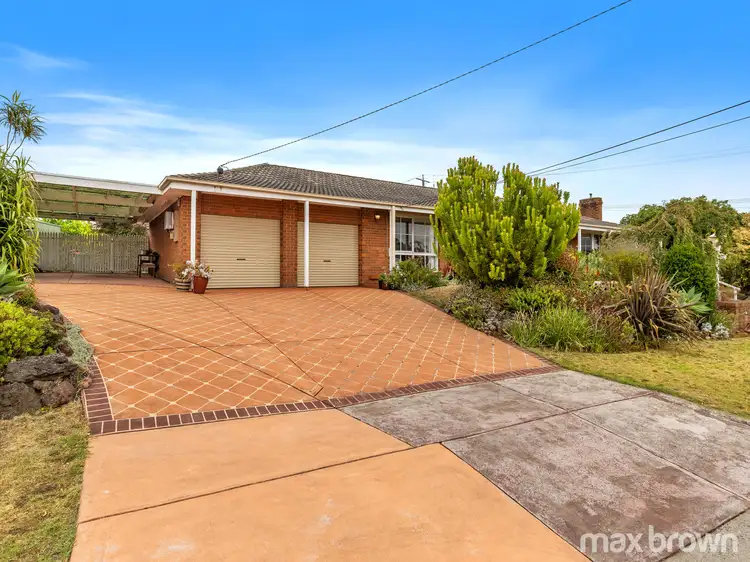 71 Parkvalley Drive, Chirnside Park VIC 3116