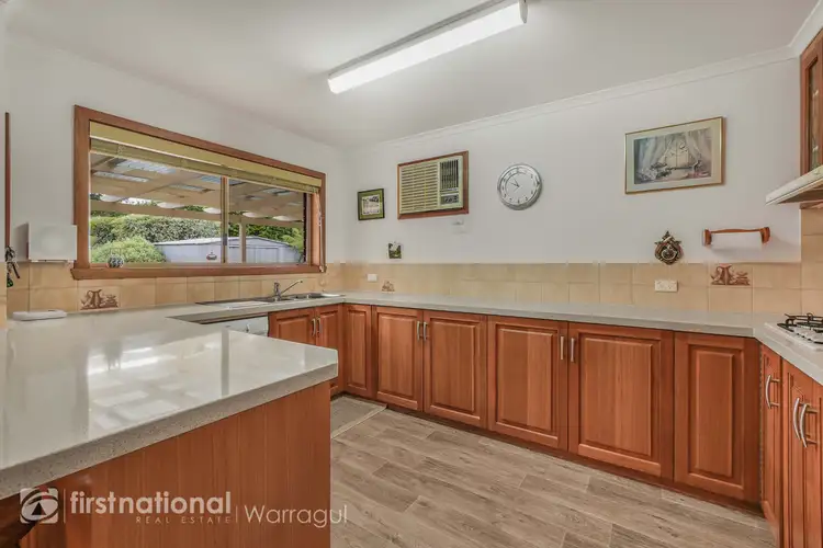Main view of Homely house listing, 3 Stoddarts Road, Warragul VIC 3820