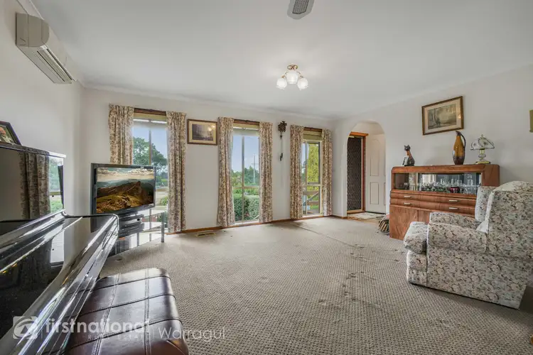 Third view of Homely house listing, 3 Stoddarts Road, Warragul VIC 3820