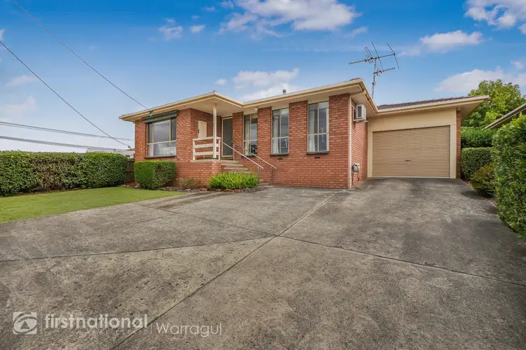 Fourth view of Homely house listing, 3 Stoddarts Road, Warragul VIC 3820