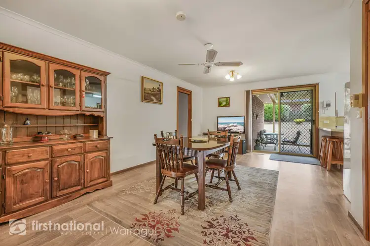 Fifth view of Homely house listing, 3 Stoddarts Road, Warragul VIC 3820