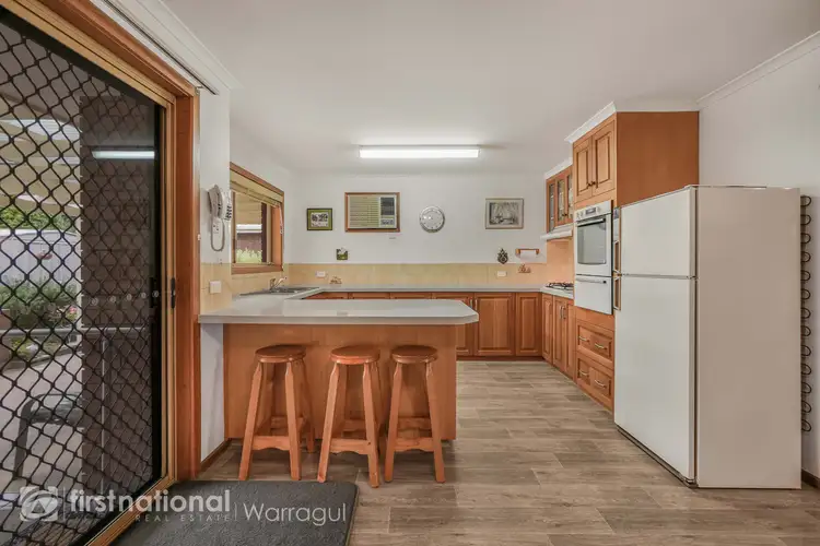 Sixth view of Homely house listing, 3 Stoddarts Road, Warragul VIC 3820