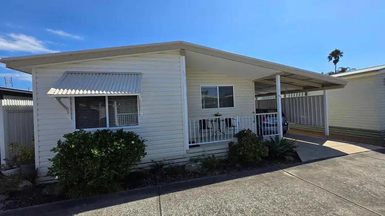 59/181 Minnesota Road, Hamlyn Terrace NSW 2259
