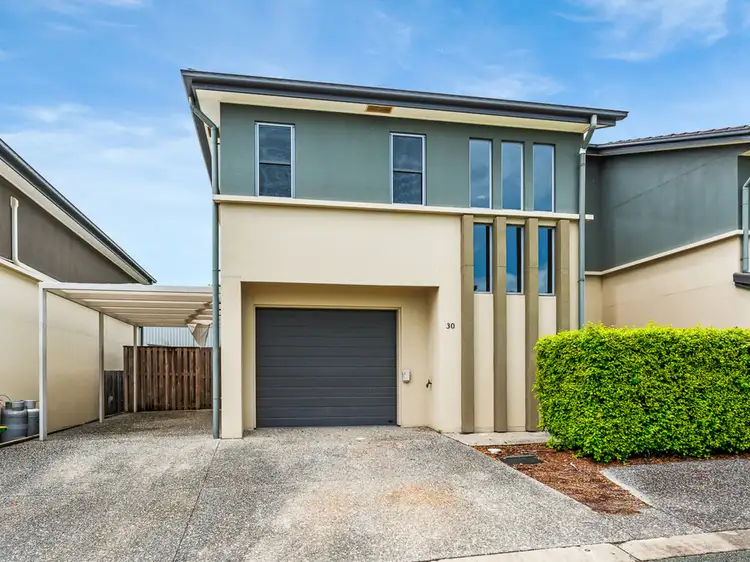 30/1 Belongil Street, Pacific Pines QLD 4211