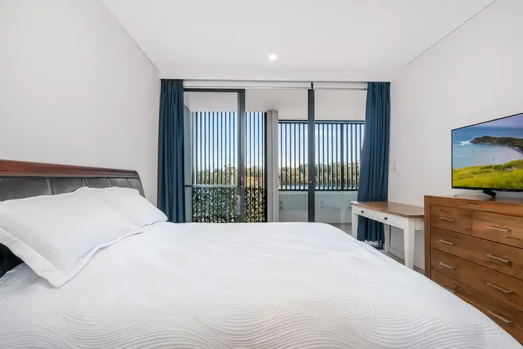Fifth view of Homely apartment listing, 203/18 Hilly Street, Mortlake NSW 2137