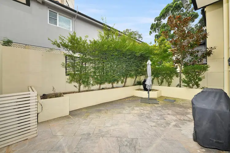3/28 Rangers Road, Cremorne NSW 2090