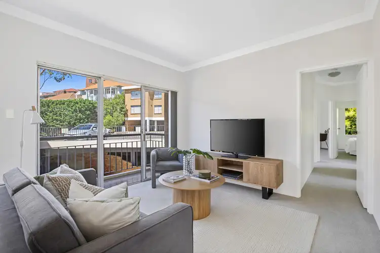 24/3 Mosman Street, Mosman NSW 2088