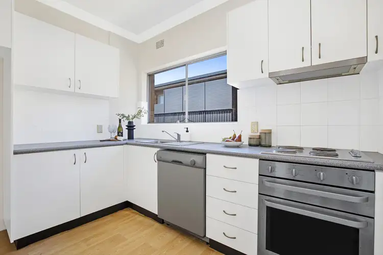 Third view of Homely apartment listing, 24/3 Mosman Street, Mosman NSW 2088
