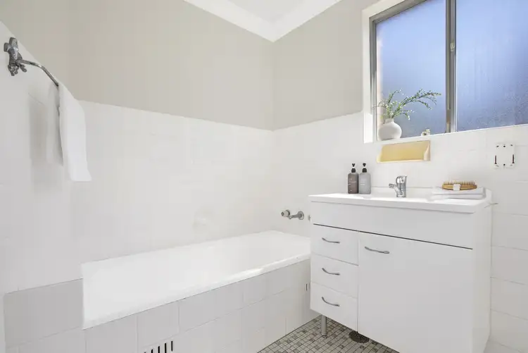 Fifth view of Homely apartment listing, 24/3 Mosman Street, Mosman NSW 2088