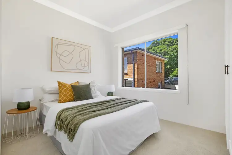 Sixth view of Homely apartment listing, 24/3 Mosman Street, Mosman NSW 2088