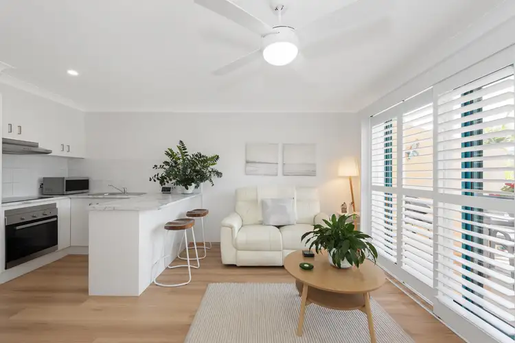 Main view of Homely unit listing, 17/40-42 Tarcoola Crescent, Surfers Paradise QLD 4217