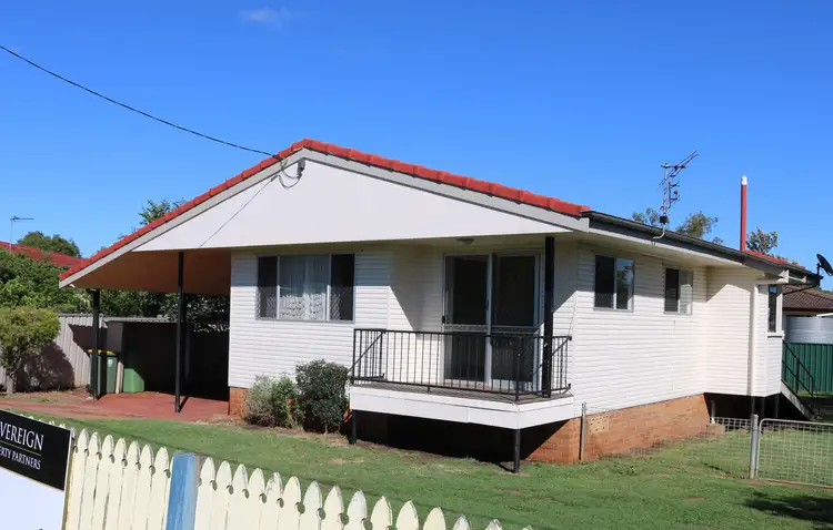 32 Aubigny Road
