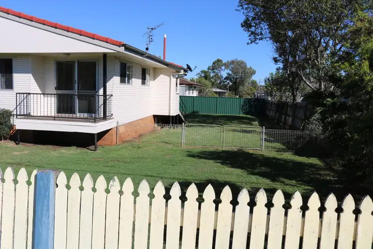 Third view of Homely house listing, 32 Aubigny Road, Oakey QLD 4401