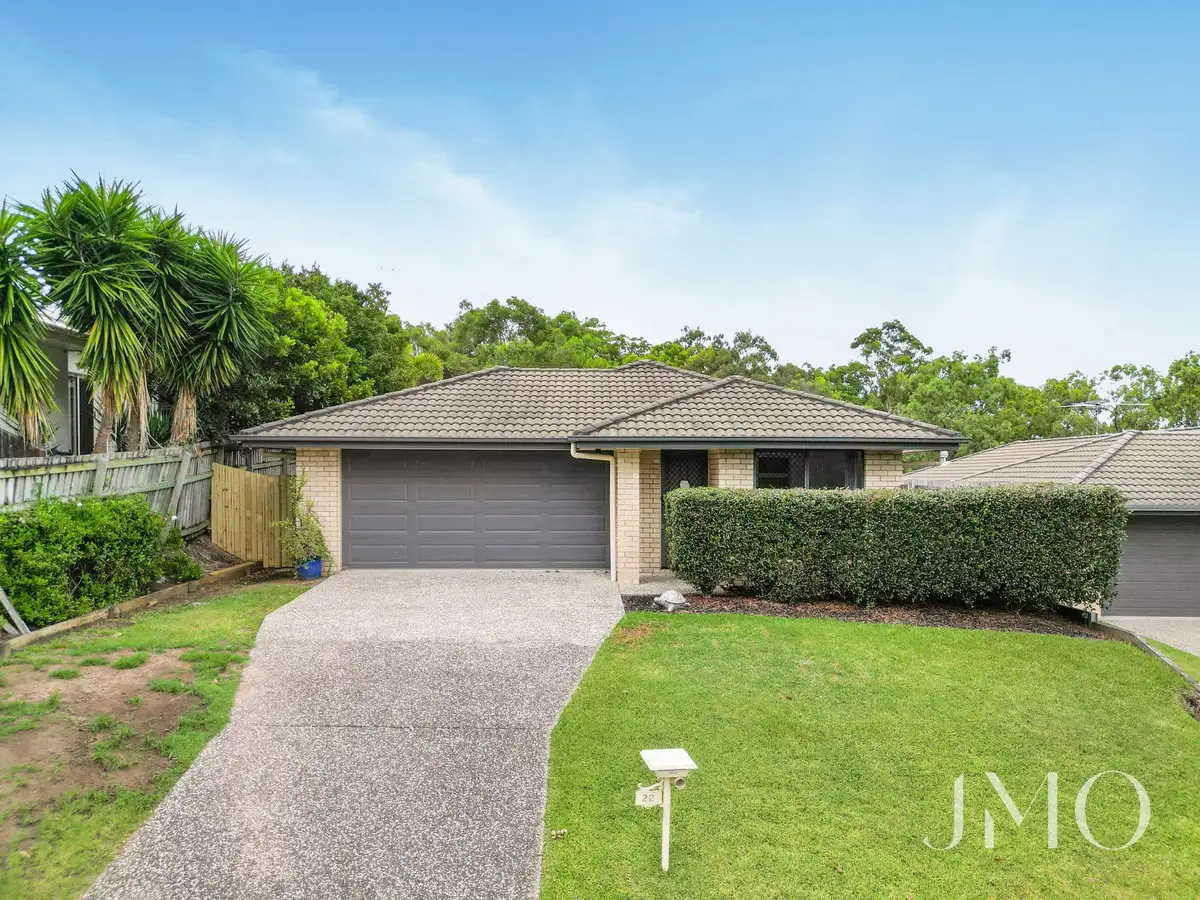 Main view of Homely house listing, 22 Emily Street, Ormeau QLD 4208