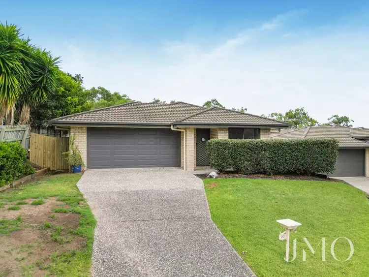 Second view of Homely house listing, 22 Emily Street, Ormeau QLD 4208