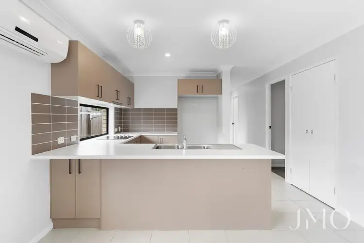 Third view of Homely house listing, 22 Emily Street, Ormeau QLD 4208
