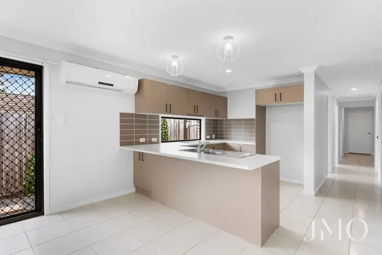 Fourth view of Homely house listing, 22 Emily Street, Ormeau QLD 4208