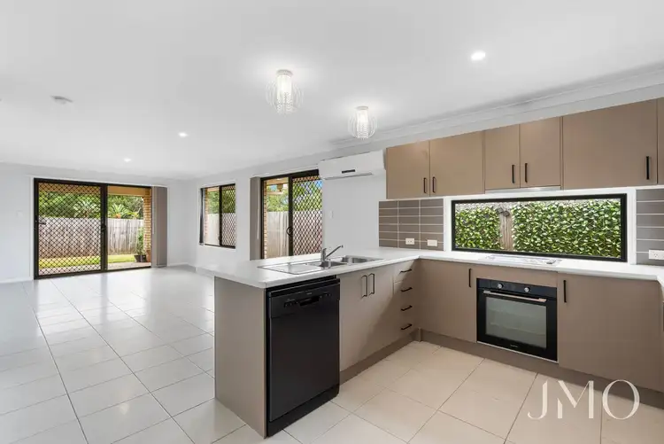 Sixth view of Homely house listing, 22 Emily Street, Ormeau QLD 4208