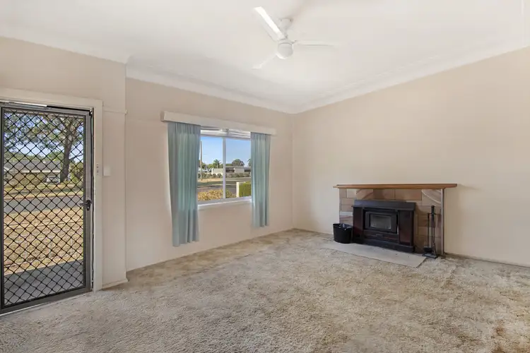 Second view of Homely house listing, 118 Stock Road, Gunnedah NSW 2380