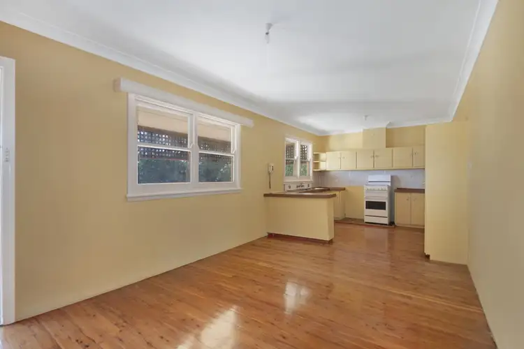 Third view of Homely house listing, 118 Stock Road, Gunnedah NSW 2380