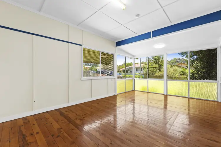 Second view of Homely house listing, 12 Sheehan Street, South Toowoomba QLD 4350