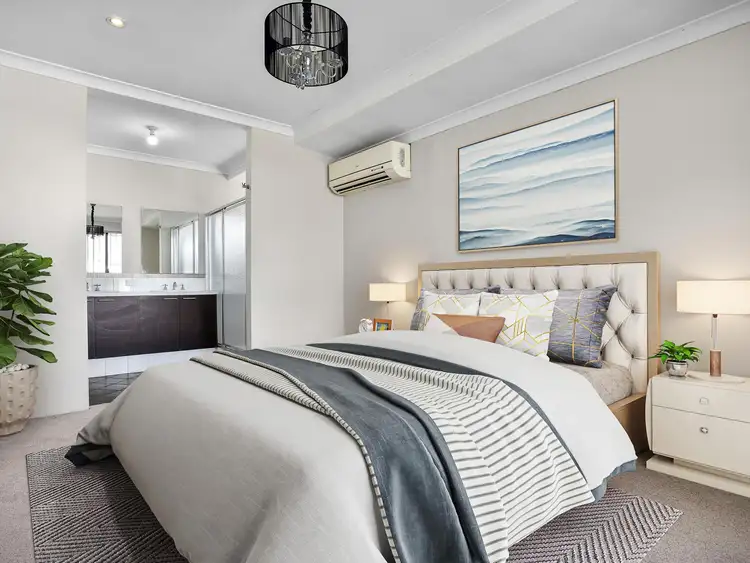 Second view of Homely house listing, 13 Murrumbidgee Drive, Hammond Park WA 6164