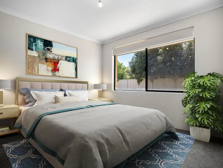 Fifth view of Homely house listing, 13 Murrumbidgee Drive, Hammond Park WA 6164