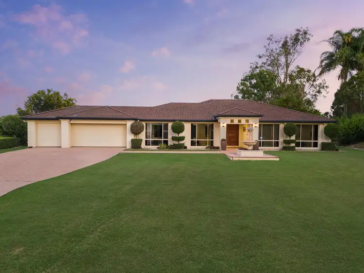 25 Katherine Court, Karalee QLD 4306