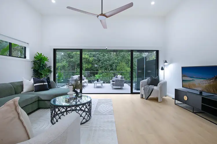 923 Old Cleveland Road, Carina QLD 4152