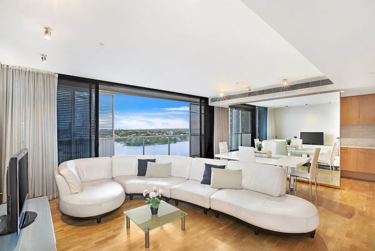 Main view of Homely apartment listing, 161 Kent Street, Sydney NSW 2000