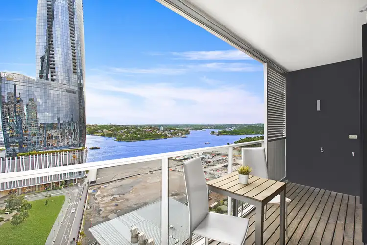 Second view of Homely apartment listing, 161 Kent Street, Sydney NSW 2000