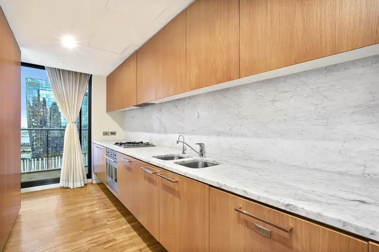 Third view of Homely apartment listing, 161 Kent Street, Sydney NSW 2000