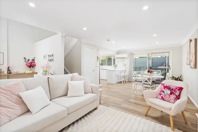 7/4 Parsons Road, Lisarow NSW 2250